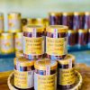 Hộp bánh xoài 250G