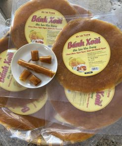 Túi bánh xoài 200G