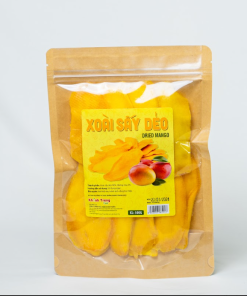 Túi xoài sấy dẻo 500g