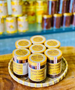 Hộp bánh xoài 250G